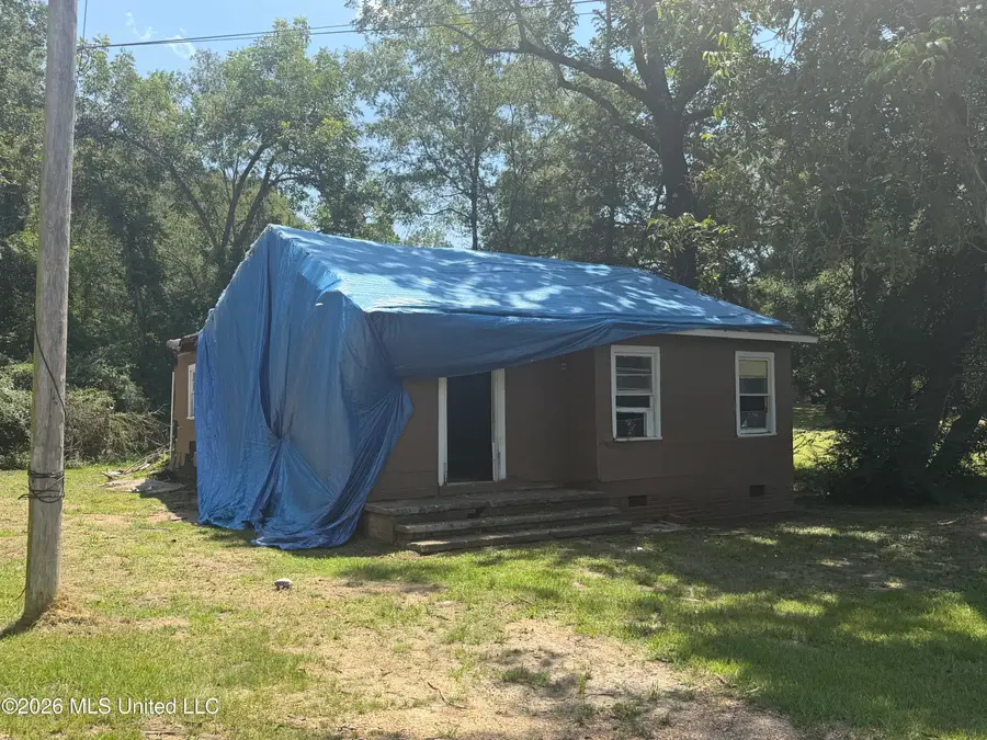 302 Munsterman Avenue, Pelahatchie, MS 39145 - #3