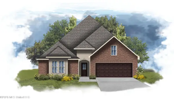 14278 Swan Ridge Circle, Gulfport, MS 39503