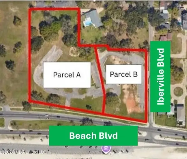 1648 Beach Boulevard, Biloxi, MS 39531