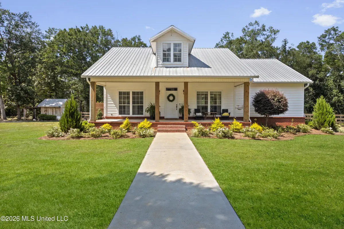 13105 Fairley Road, Vancleave, MS 39565 - #1