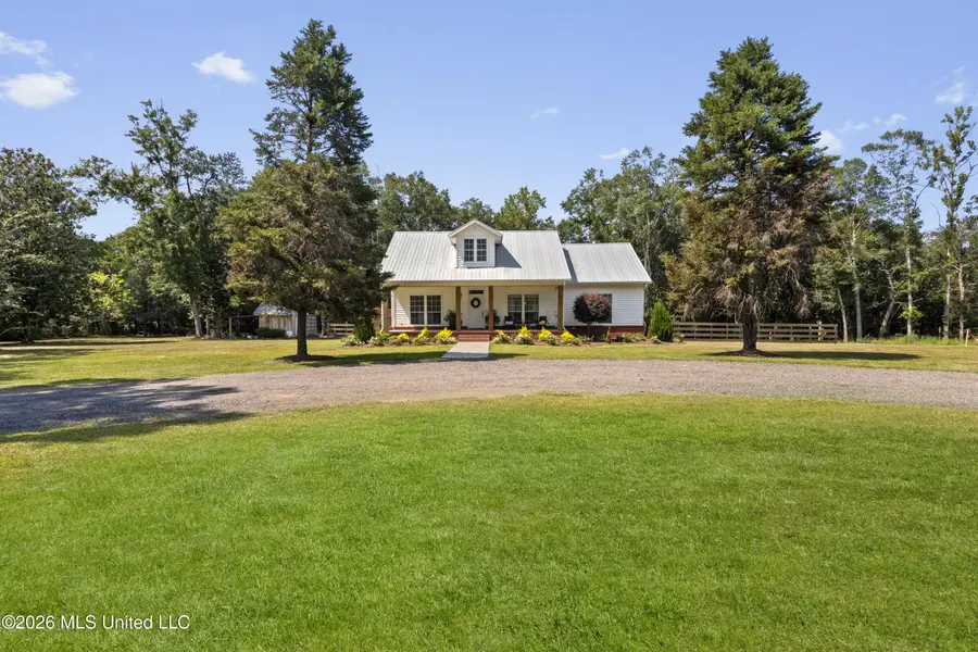 13105 Fairley Road, Vancleave, MS 39565 - #3