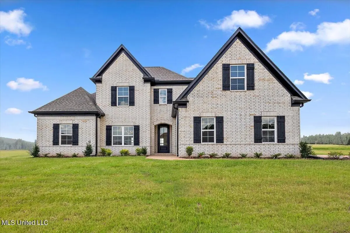 5312 Shiloh Lane, Southaven, MS 38672 - #1