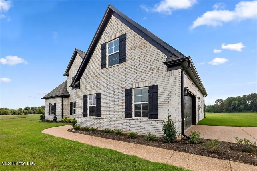 5312 Shiloh Lane, Southaven, MS 38672 - #3