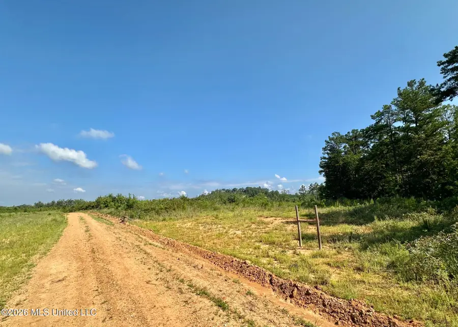 6 Will Womack, Mantee, MS 39751 - #2
