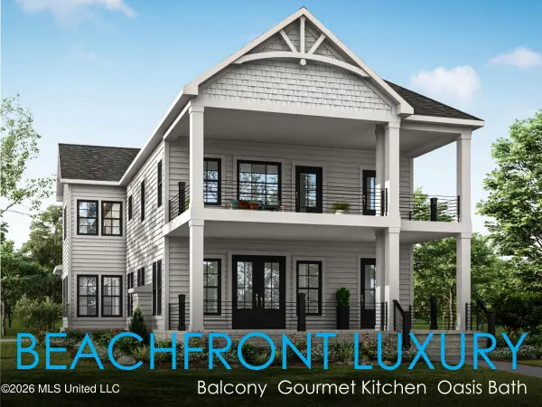 1120 E Beach Boulevard, Gulfport, MS 39501