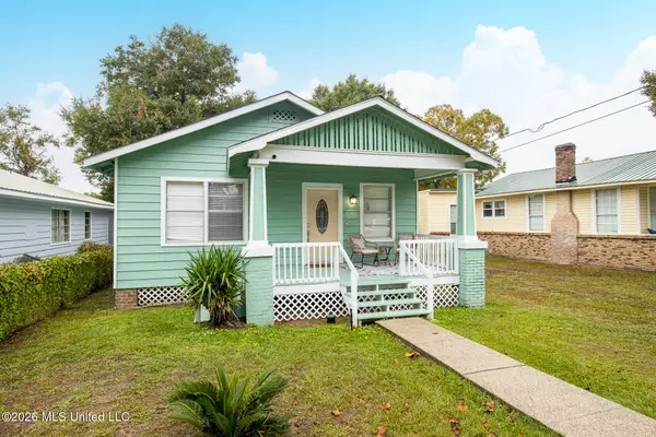 4315 Lewis Street, Gulfport, MS 39501