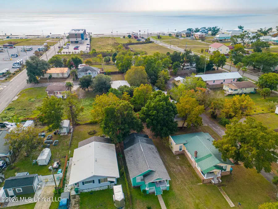 4315 Lewis Street, Gulfport, MS 39501 - #3