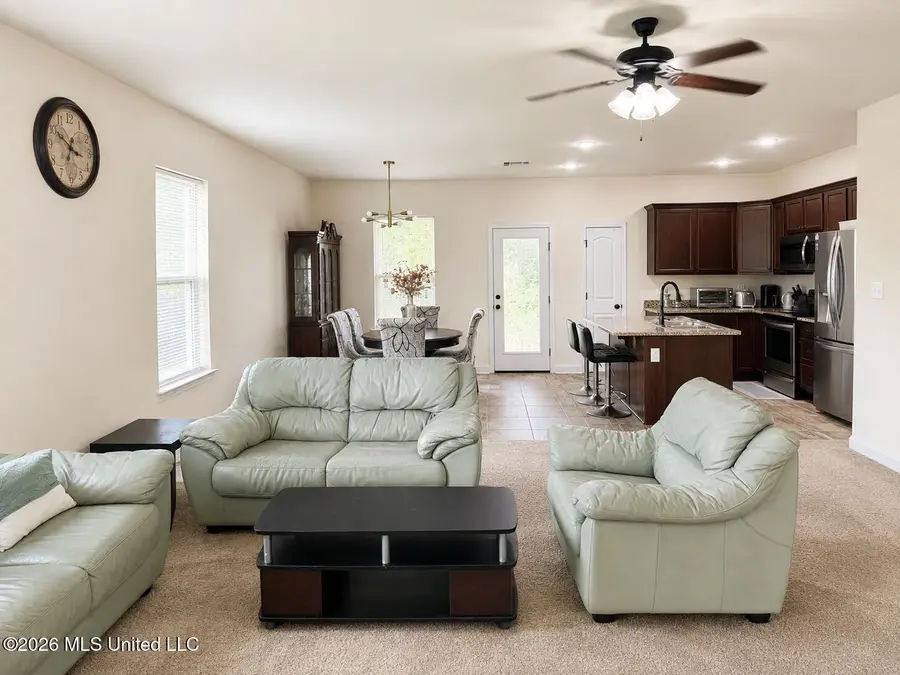 14058 Harley Drive, Diberville, MS 39540 - #3