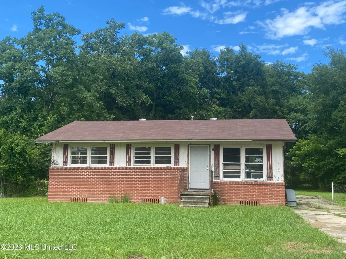 104 Pecan Street, Ridgecrest, LA 71334 - #1