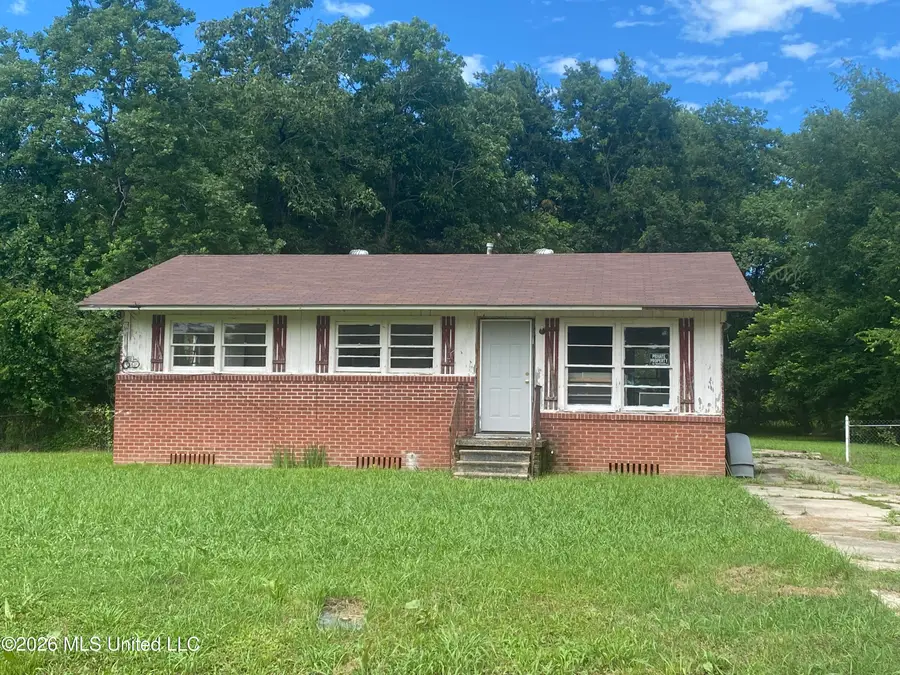 104 Pecan Street, Ridgecrest, LA 71334 - #3