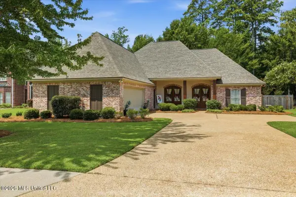 308 Creston Cove, Brandon, MS 39042