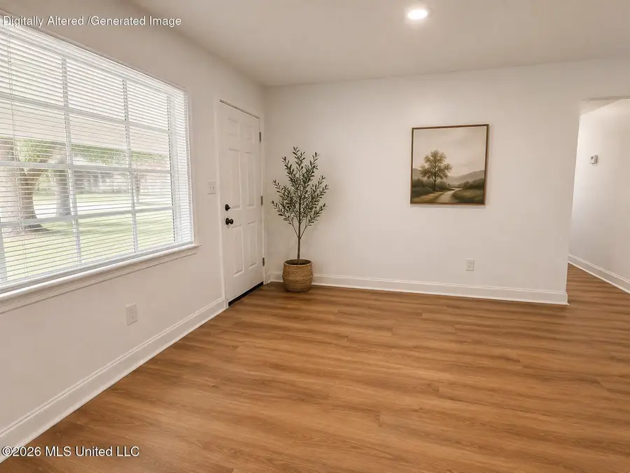 1872 Shady Lane Drive, Jackson, MS 39204 - #3