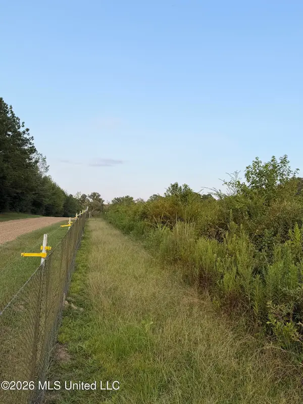 SW Jordan Drive, Smithdale, MS 39664