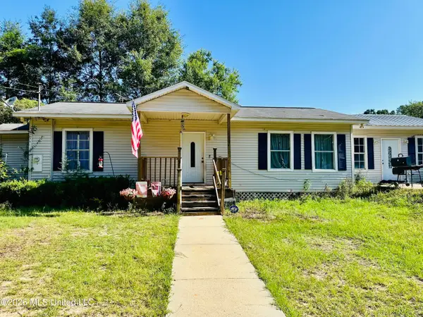 10047 Possum Fork Road, Picayune, MS 39466