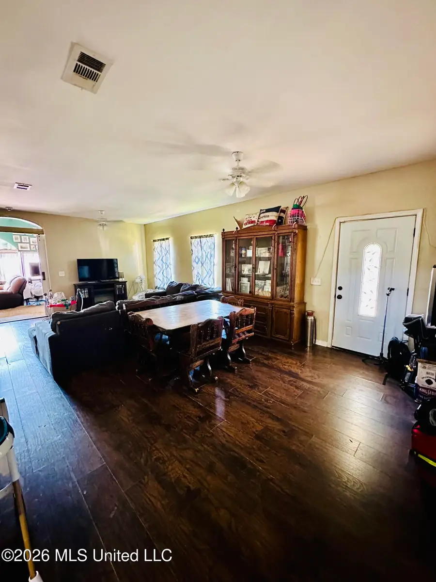 10047 Possum Fork Road, Picayune, MS 39466 - #2
