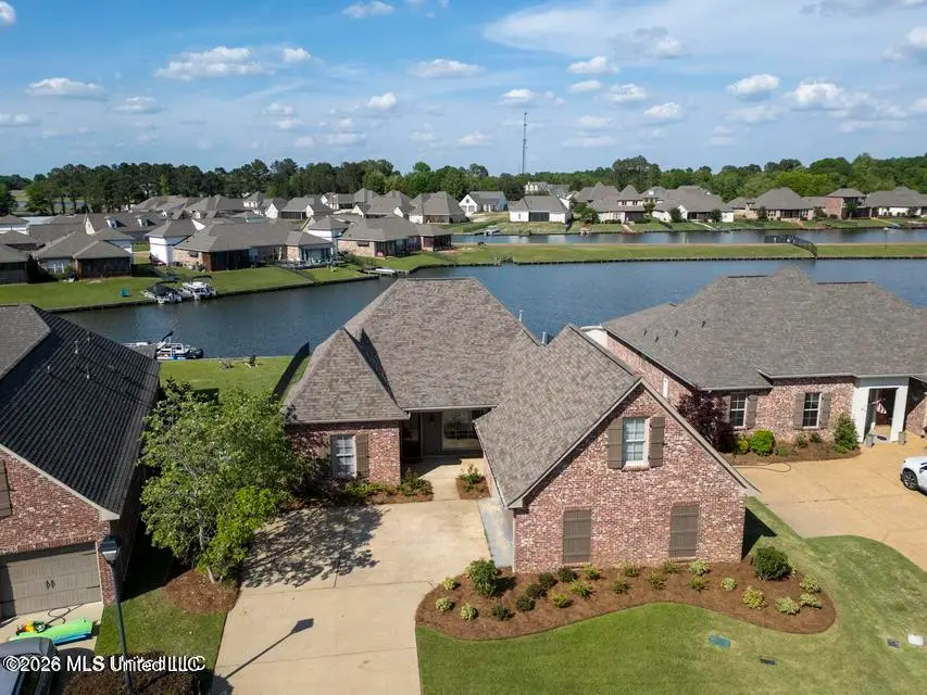 108 Martinique Drive, Madison, MS 39110 - #3