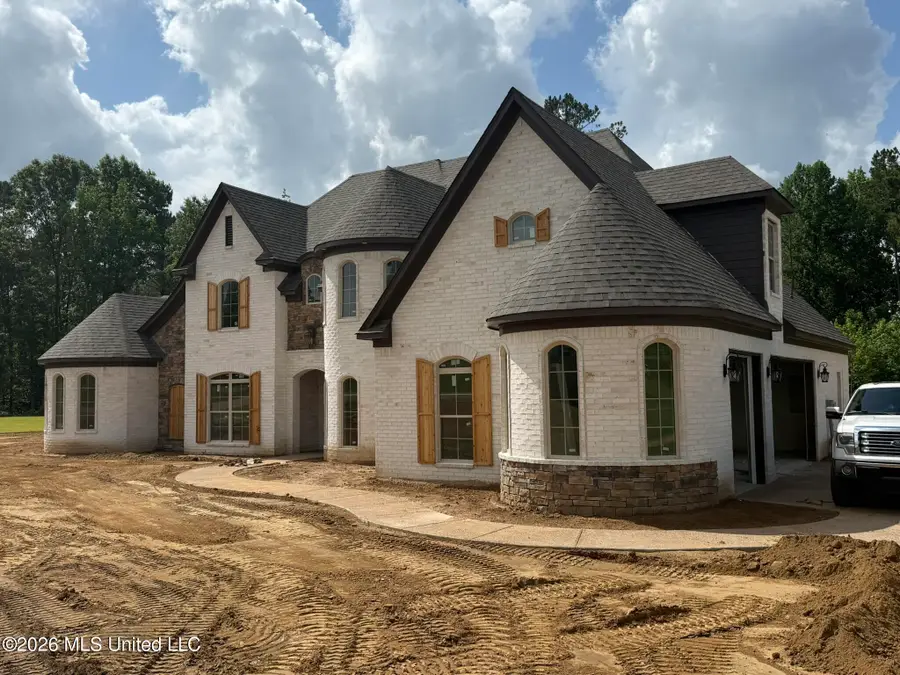 84 Live Oaks Drive, Lamar, MS 38642 - #2