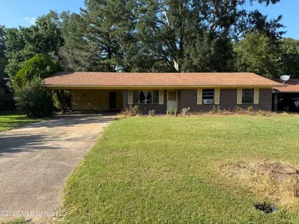 108 Crimson Lane, Brandon, MS 39042