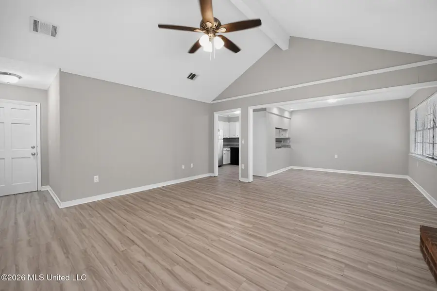 334 E Timber Ridge Court, Ridgeland, MS 39157 - #3
