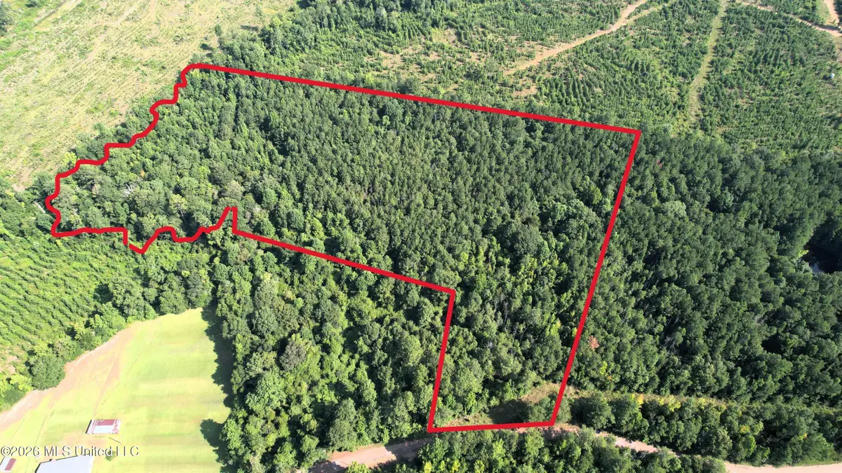 0 NE Pipeline Lane, Sontag, MS 39665 - #1