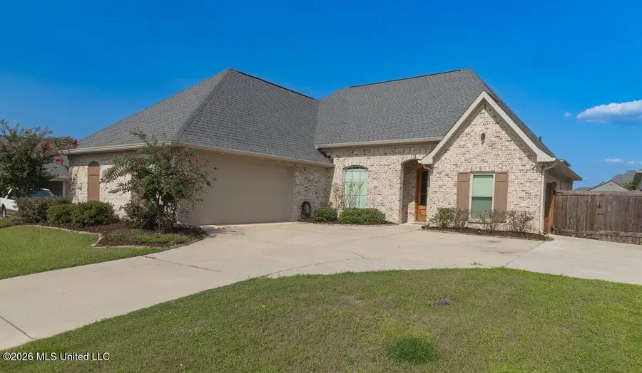 609 Gloucester Way, Flowood, MS 39232 - #3