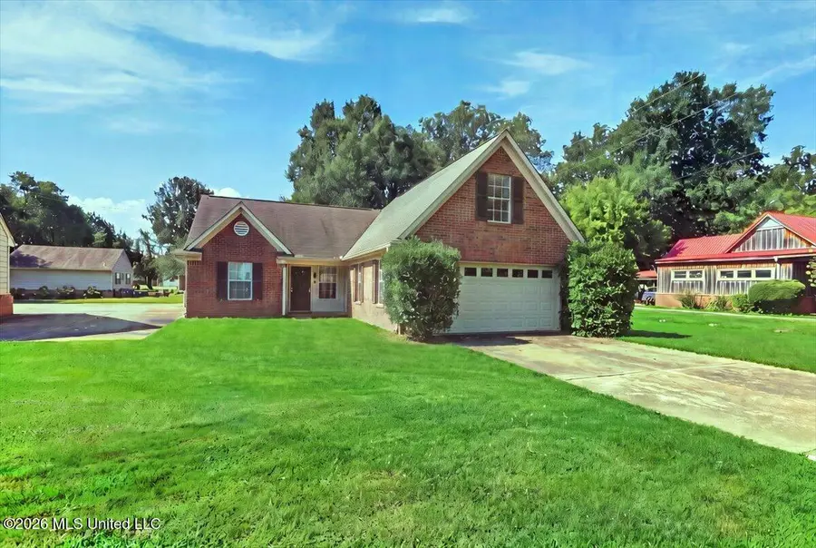 1744 Old Commerce Road, Robinsonville, MS 38664 - #2