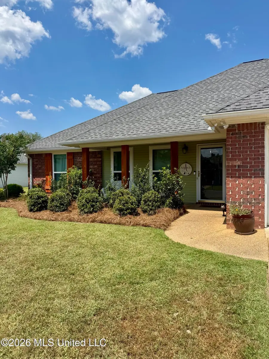109 Evergreen Way, Flowood, MS 39232 - #2