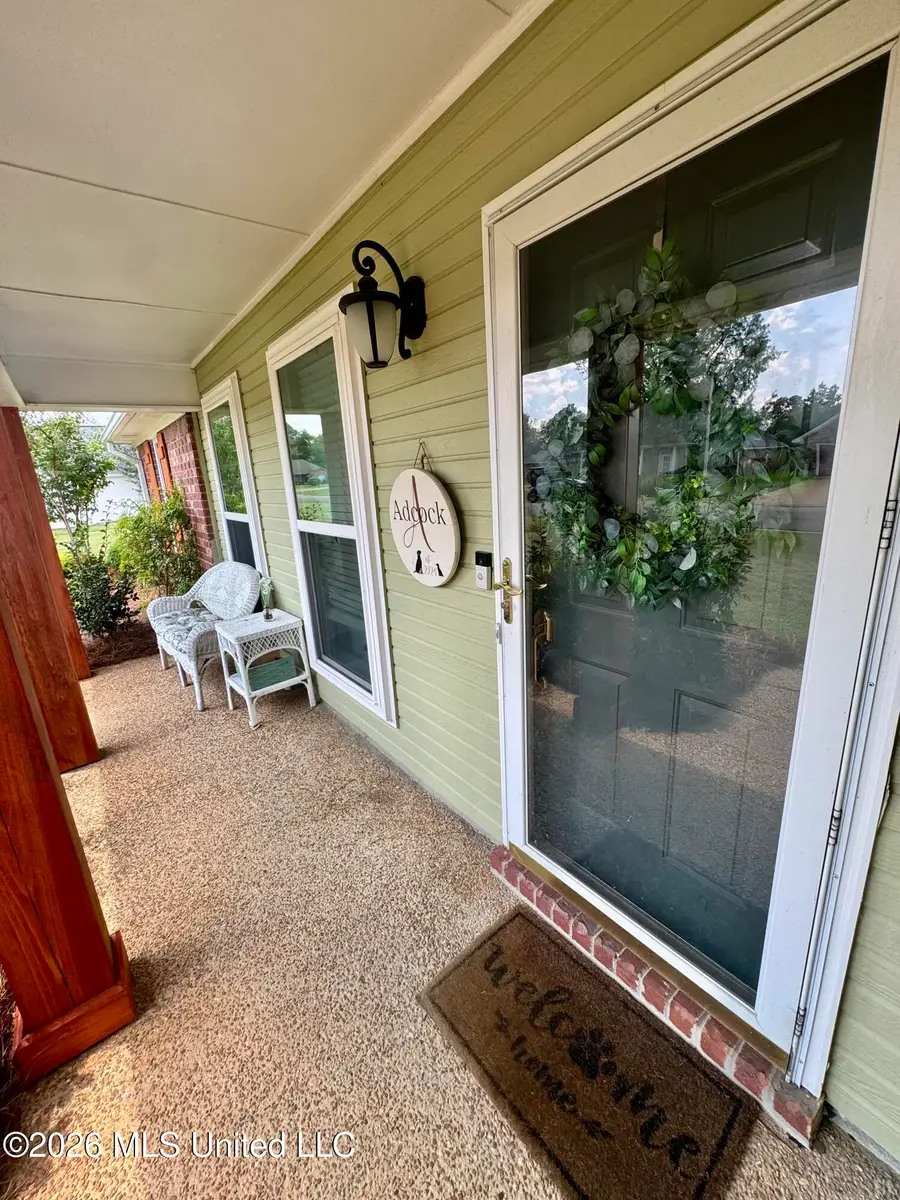 109 Evergreen Way, Flowood, MS 39232 - #3