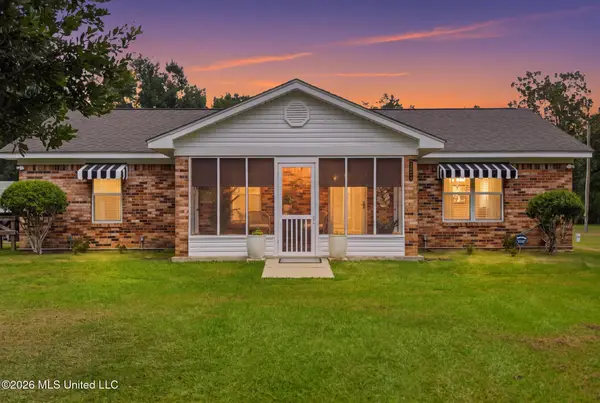 12302 Cedar Lake Road, Biloxi, MS 39532