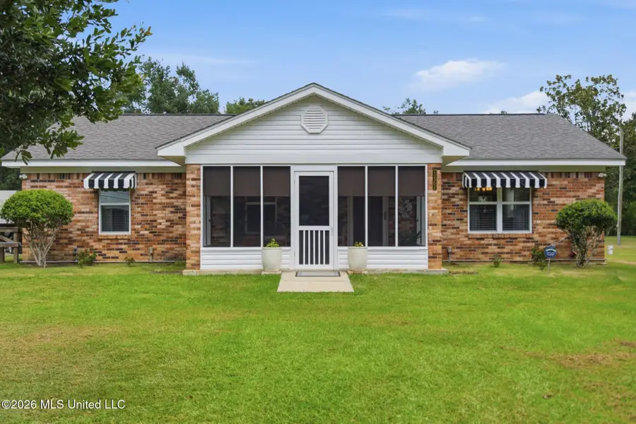 12302 Cedar Lake Road, Biloxi, MS 39532 - #2