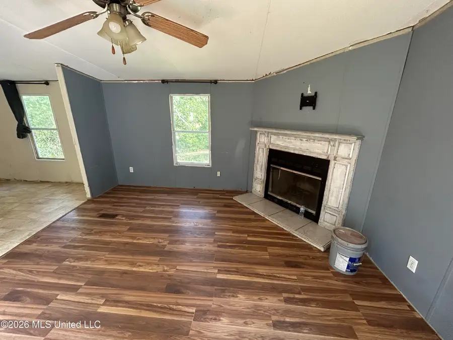 724 Mt Zion Road, Mount Olive, MS 39119 - #2