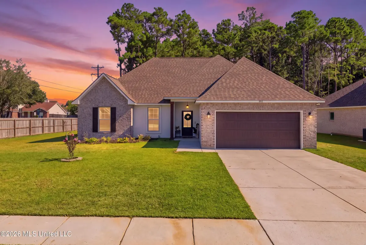 880 Leeward Drive, Biloxi, MS 39532 - #1