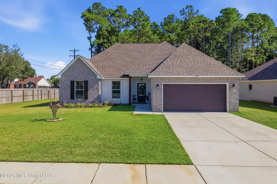 880 Leeward Drive, Biloxi, MS 39532 - #3