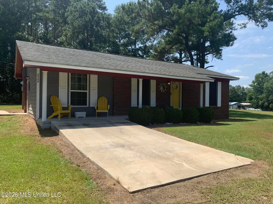 8389 Mississippi 35, Prentiss, MS 39474 - #2