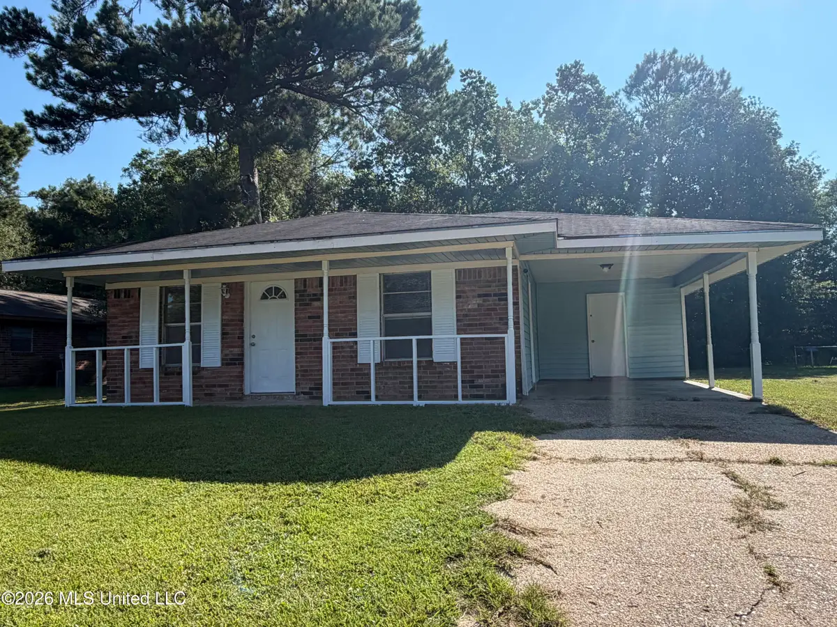 3853 Jeffery Road, Moss Point, MS 39562 - #1