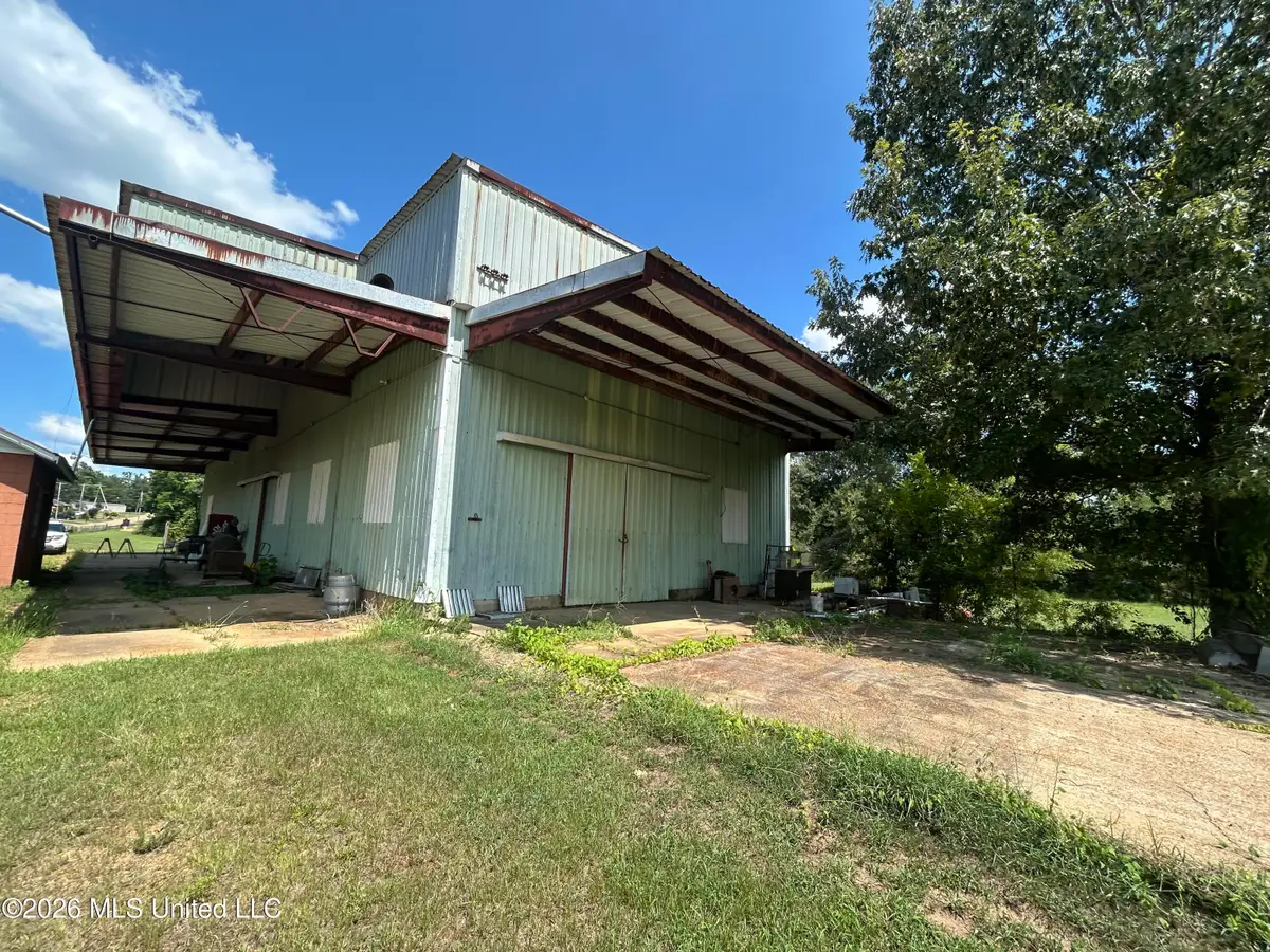 Greensboro Street, Winona, MS 38967 - #1