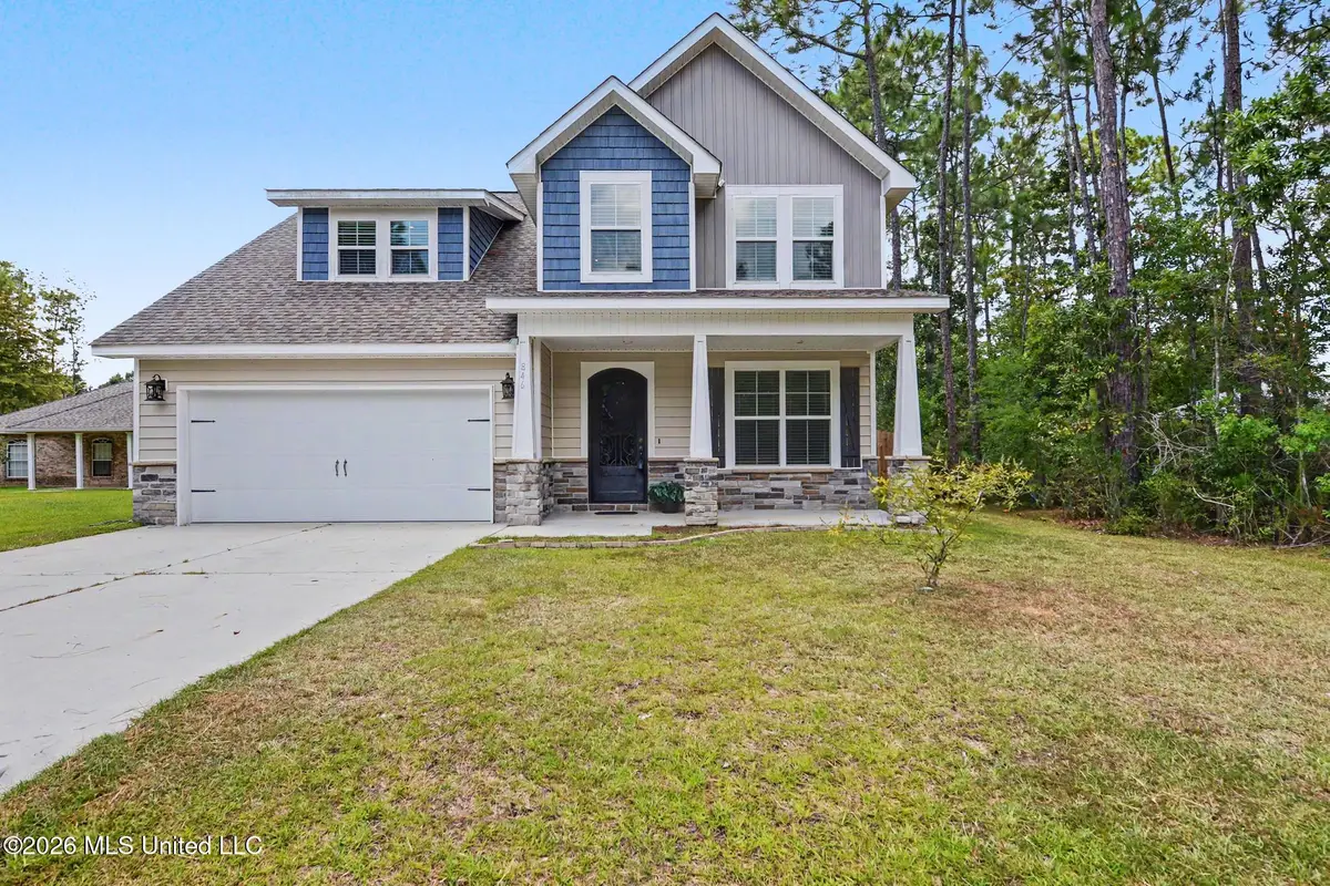 846 Amoka Place, Diamondhead, MS 39525 - #1