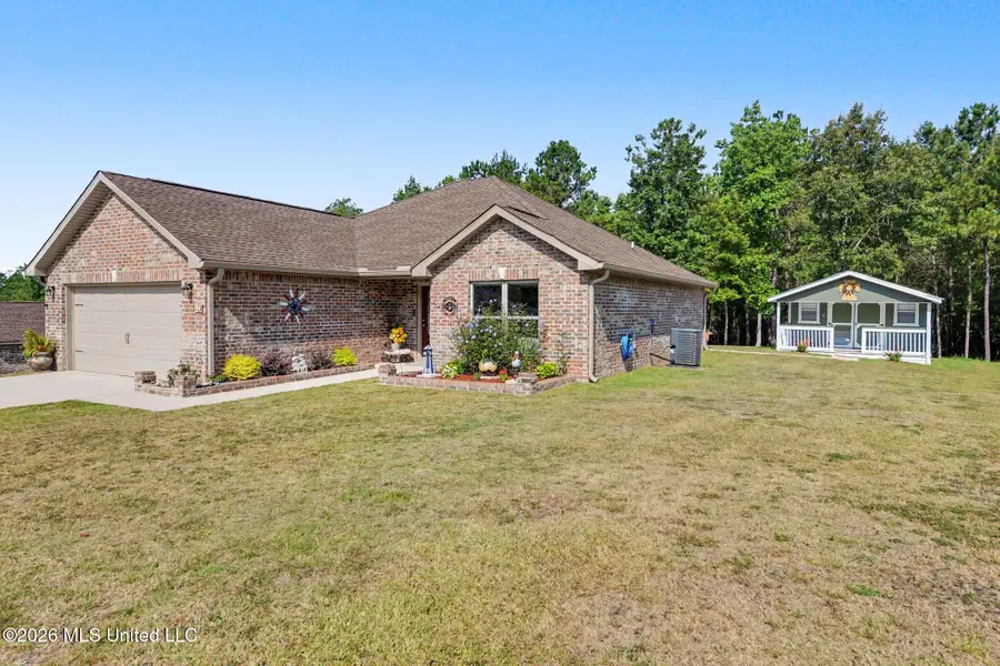 28 Cascade Cove, Perkinston, MS 39573 - #2