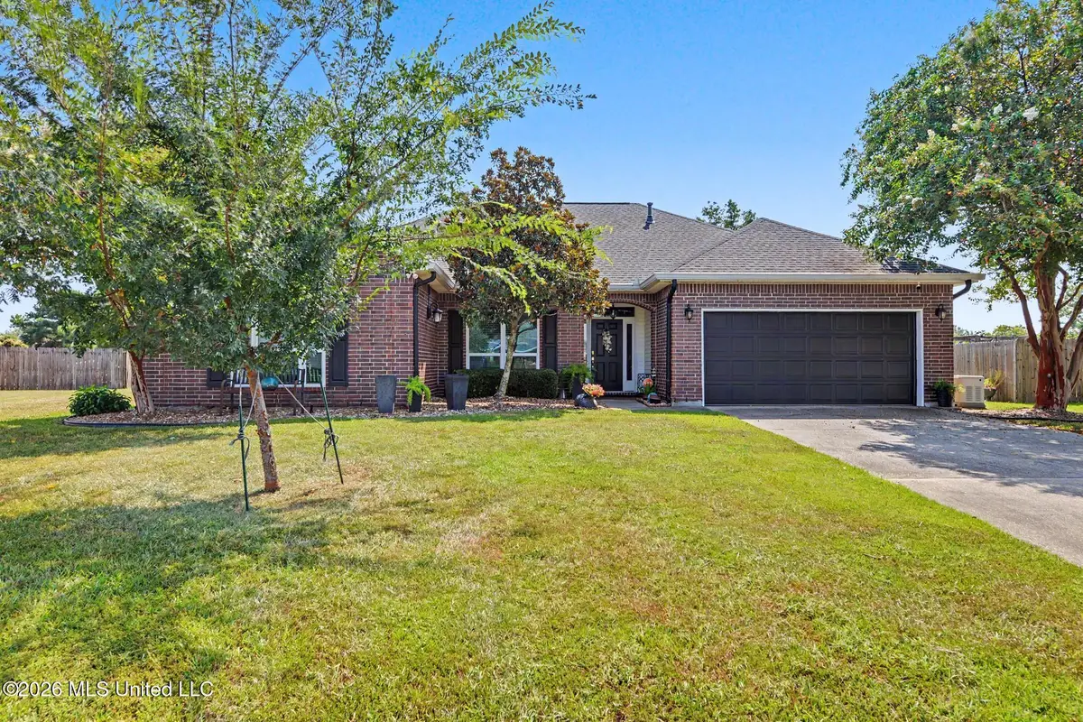 13430 Watersedge Way, Gulfport, MS 39503 - #1