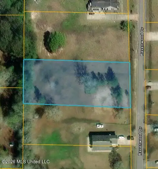 47 Ravenwood Drive, Picayune, MS 39466 - #3