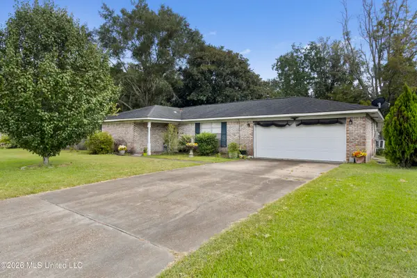 15281 Parkwood Drive, Gulfport, MS 39503