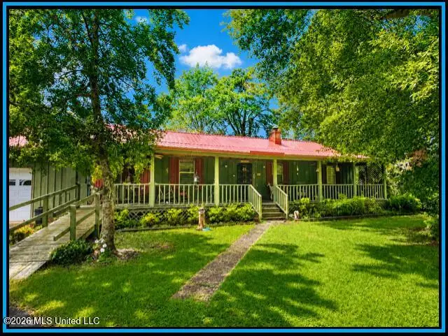 979 Snow Lake Drive, Ashland, MS 38603 - #2