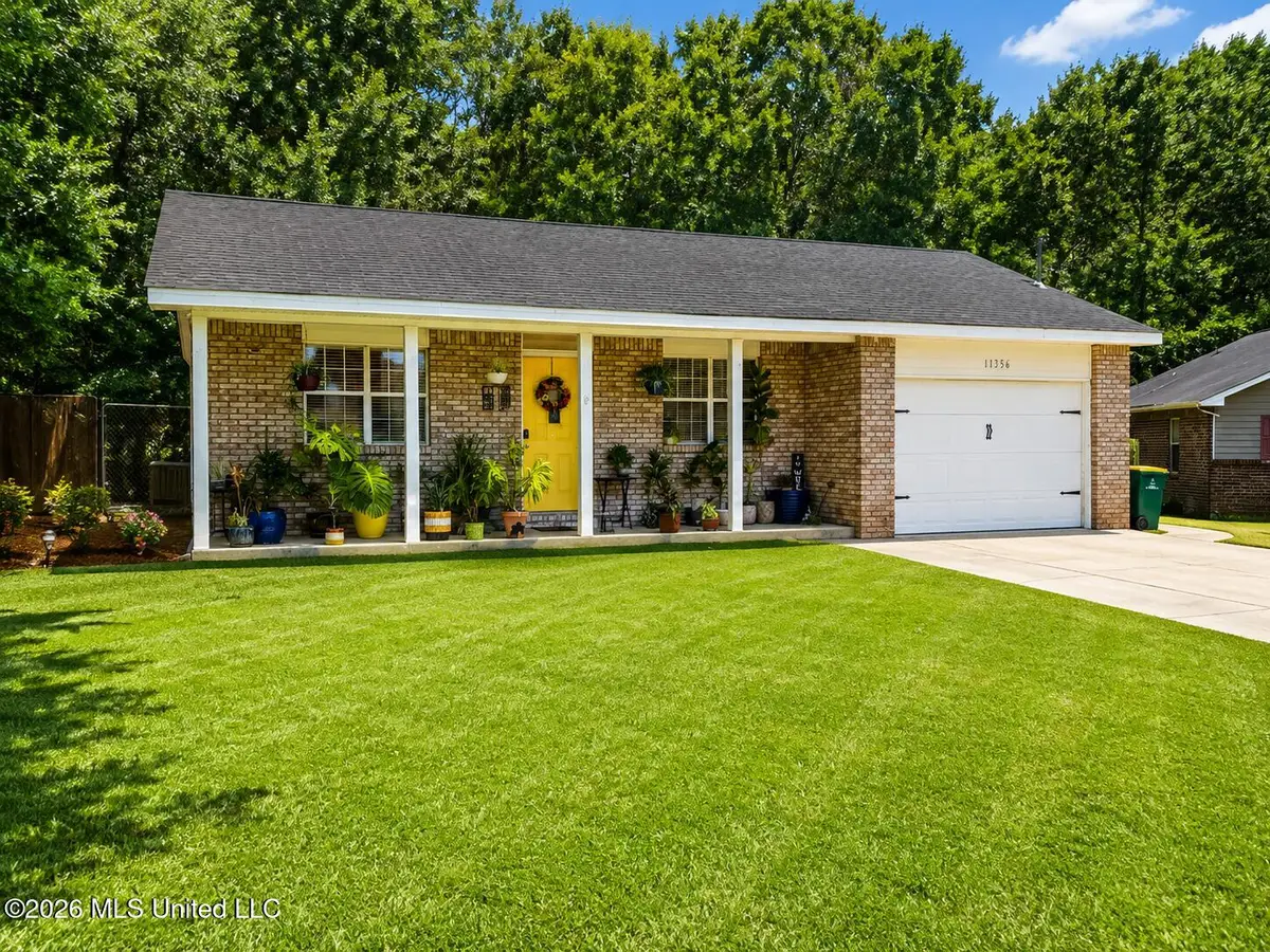 11356 Fenton Drive, Biloxi, MS 39532 - #1