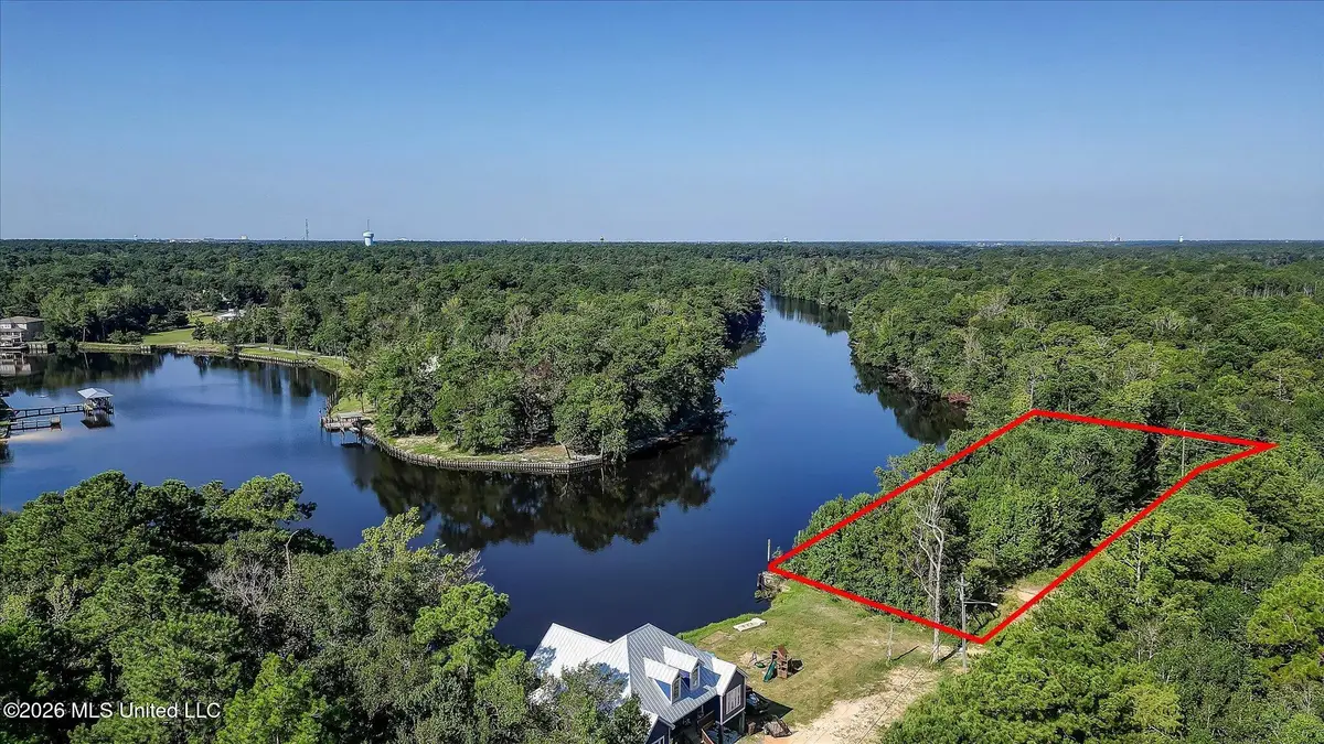 12209 Hickman Road, Biloxi, MS 39532 - #1