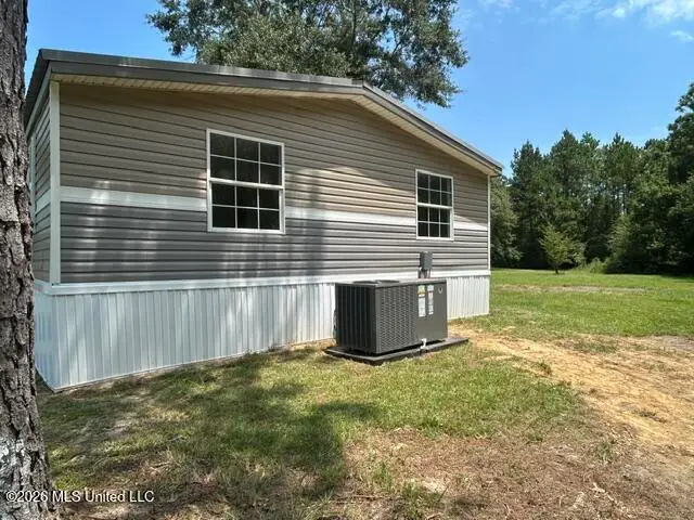 19320 Eldridge Drive, Saucier, MS 39574 - #3