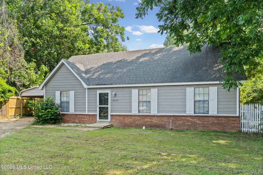 8206 Birch Cove, Southaven, MS 38671 - #3