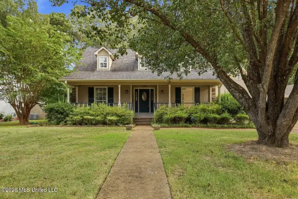 3133 W Tidewater Lane, Madison, MS 39110