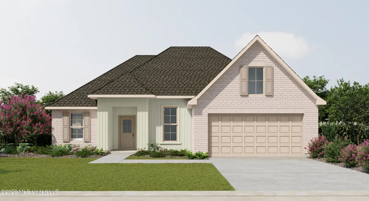 32 Red Oak Drive, Long Beach, MS 39560 - #1
