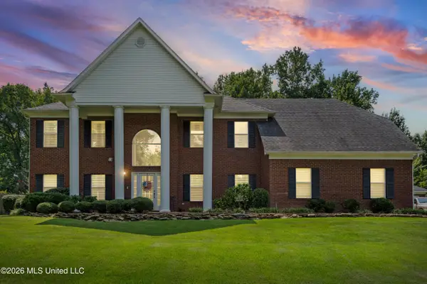 4445 Windslet Cove, Southaven, MS 38672