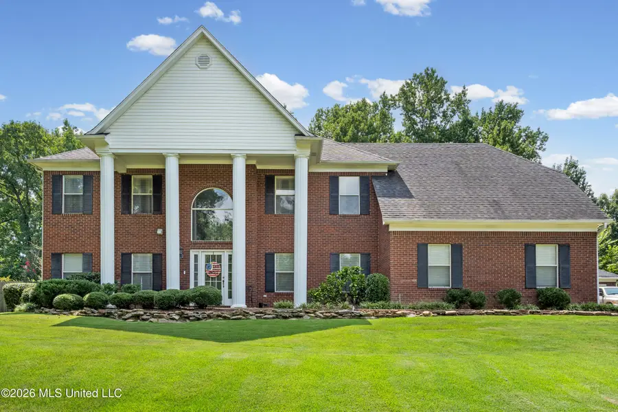 4445 Windslet Cove, Southaven, MS 38672 - #2